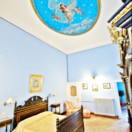 B&B Casa Cavalli Lucera Værelse billede