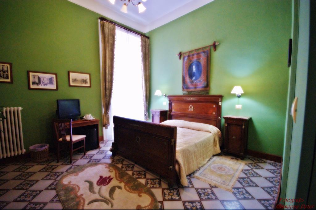 B&B Casa Cavalli Lucera Værelse billede