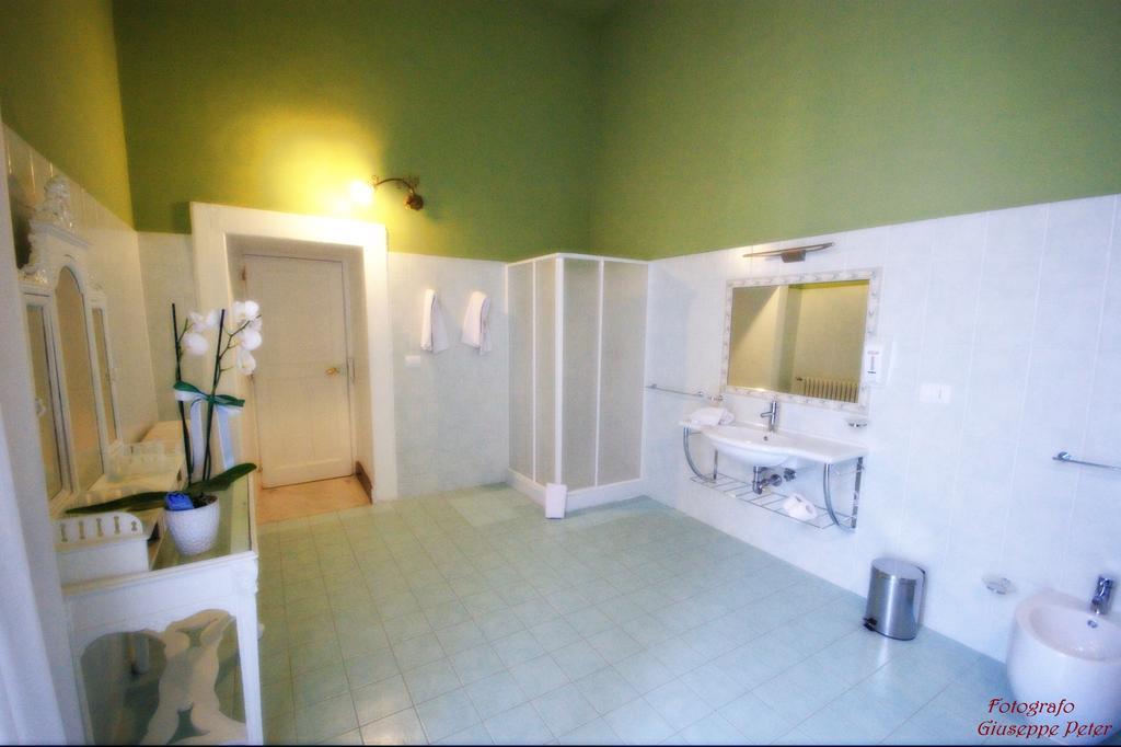 B&B Casa Cavalli Lucera Værelse billede