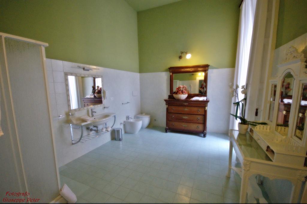 B&B Casa Cavalli Lucera Værelse billede