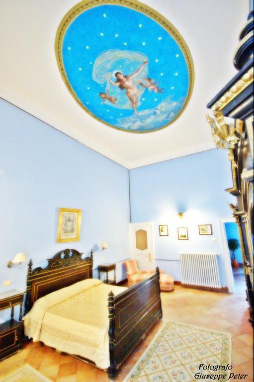 B&B Casa Cavalli Lucera Værelse billede
