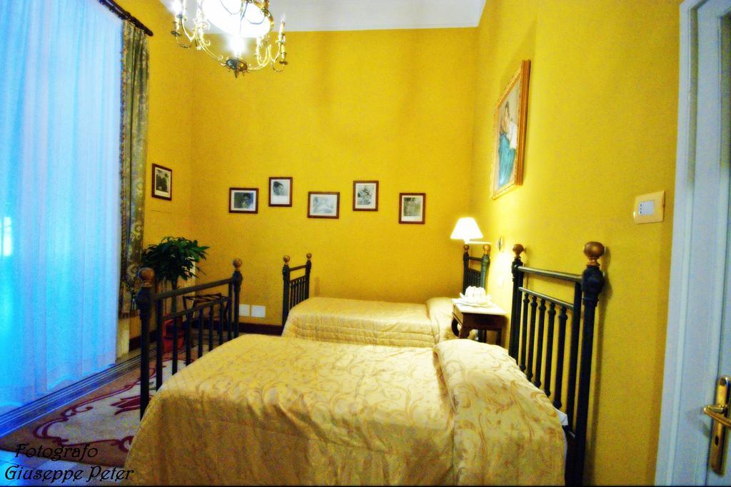 B&B Casa Cavalli Lucera Værelse billede