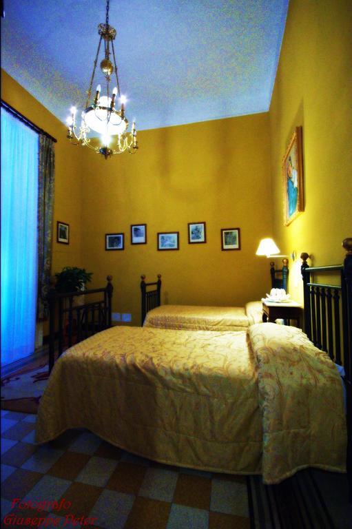B&B Casa Cavalli Lucera Værelse billede