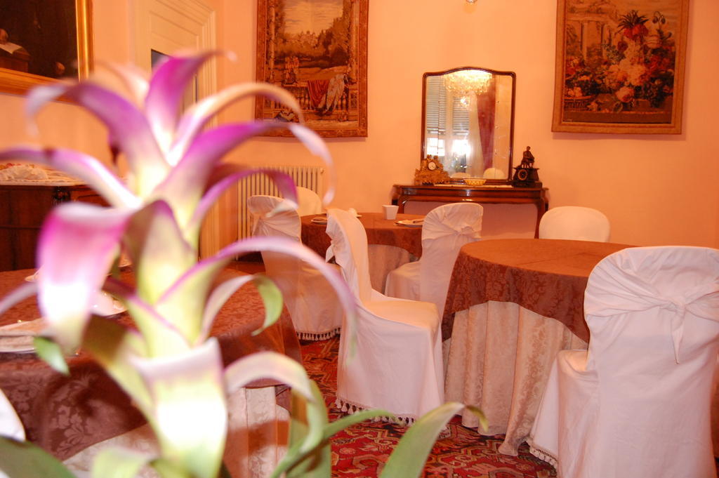 B&B Casa Cavalli Lucera Eksteriør billede