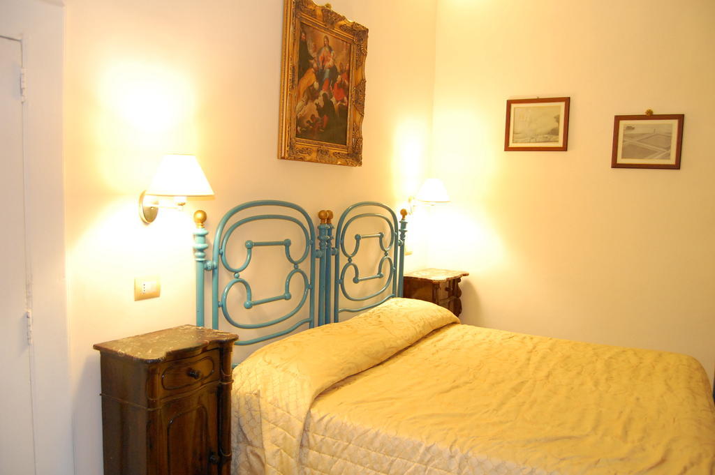 B&B Casa Cavalli Lucera Eksteriør billede