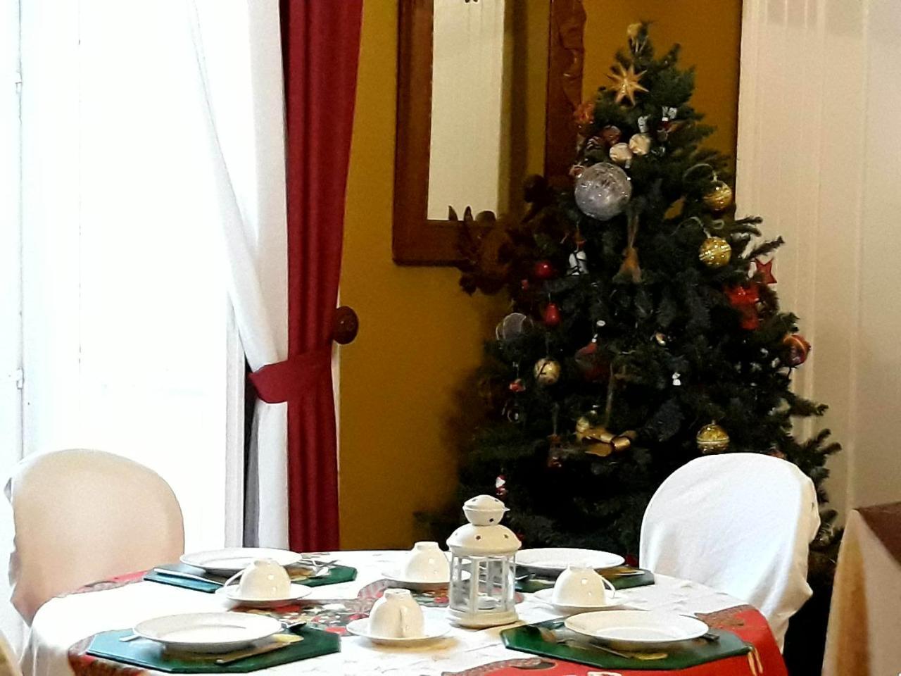 B&B Casa Cavalli Lucera Eksteriør billede