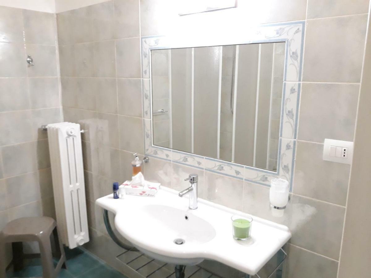 B&B Casa Cavalli Lucera Eksteriør billede